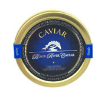 black river caviar